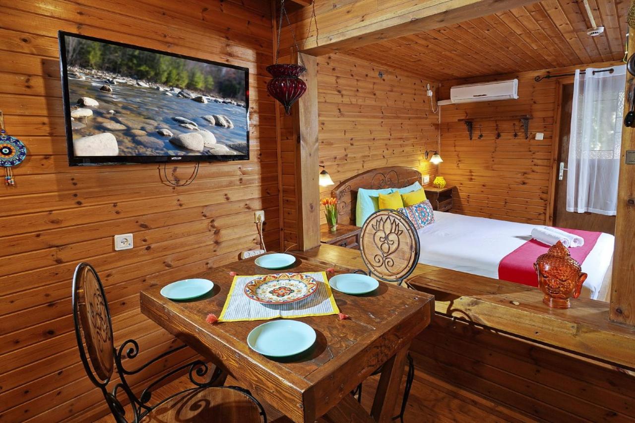 Curry Villa Ramot Exteriör bild